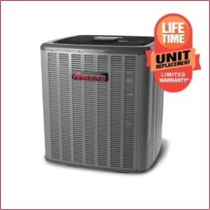 Heat Pumps