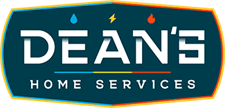 Deans Professional Plumbing, Heating and Air