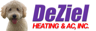 DeZiel Heating & Air