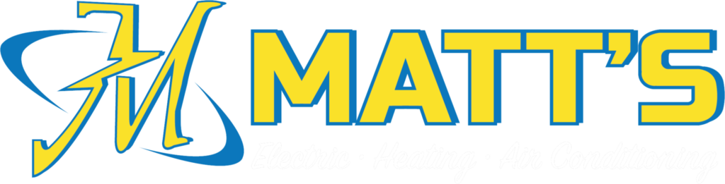 Matts Electric Inc.