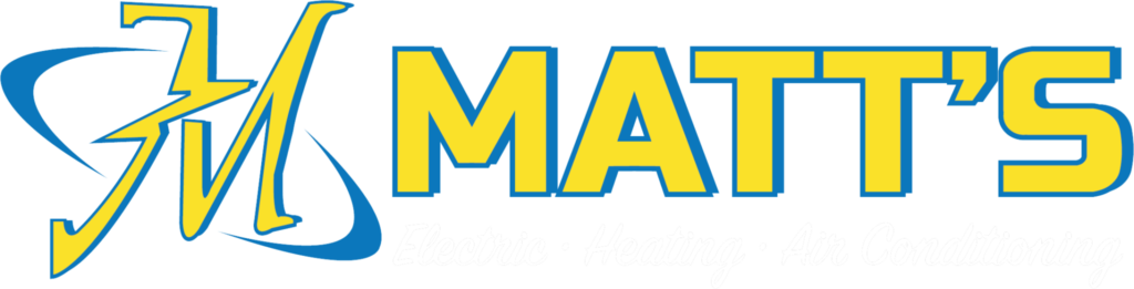 Matts Electric Inc.