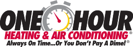 Northern’s One Hour Heating & Air Conditioning