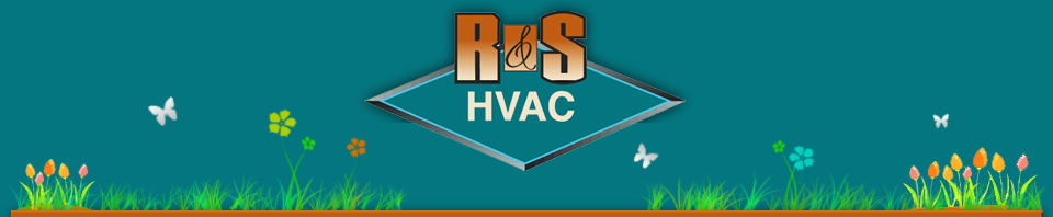 R & S Heating Inc