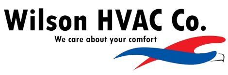 Wilson HVAC Co.