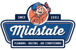 Midstate Plumbing And Heating