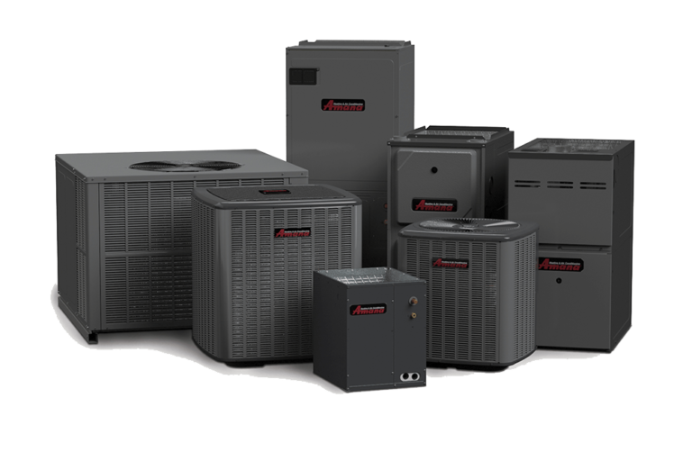 How Does An Amana Furnace Rate?