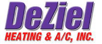 deziel logo