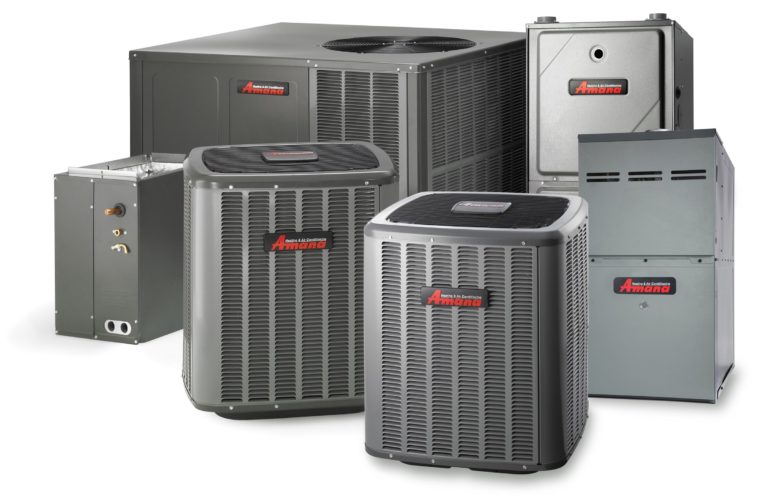Why Amana Heating Air Conditioning is the Right Choice for Your Home