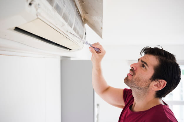 5 Factors to Consider When Looking for a Good AC Repair Company