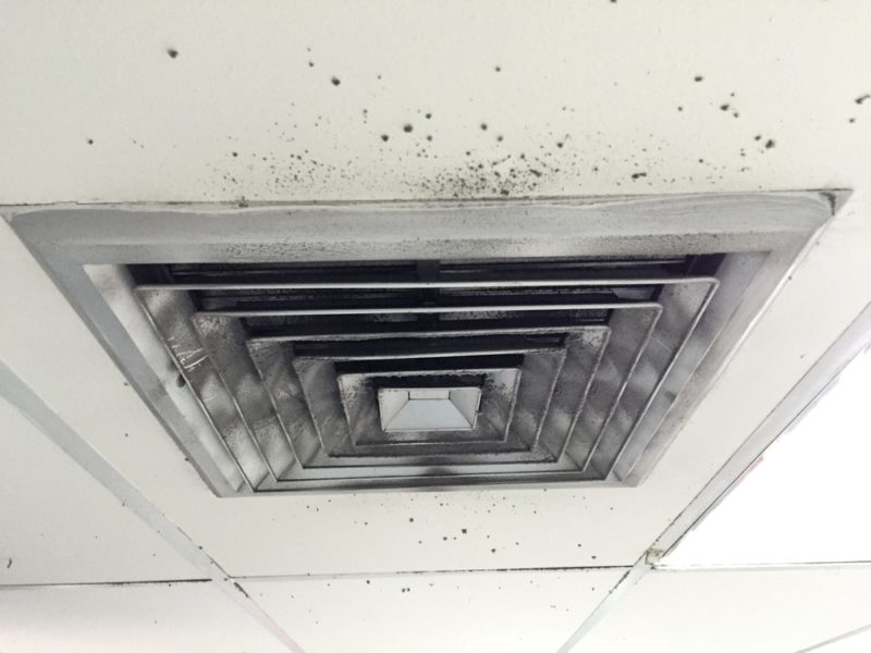 airduct