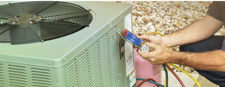 Choosing the Right HVAC System for Your Home