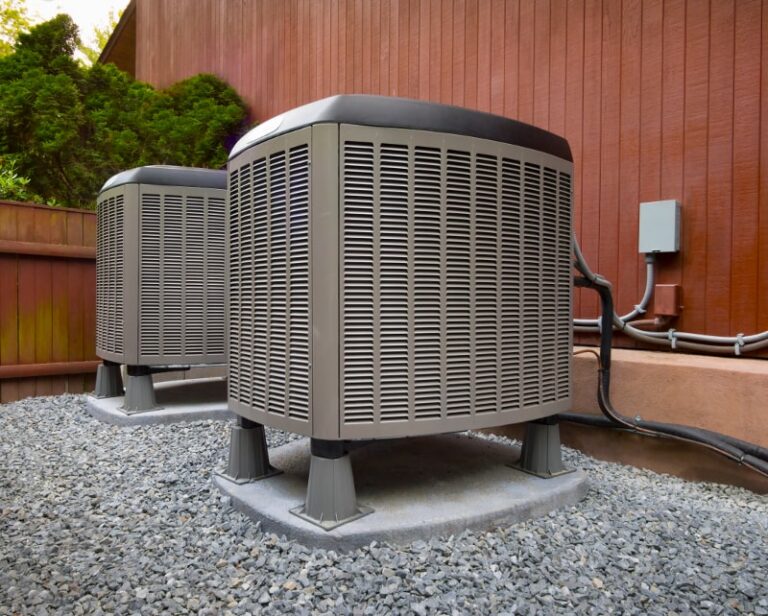 Why Upgrading Your HVAC System Can Benefit You: 4 Key Reasons