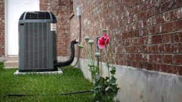 6 Signs Your AC Unit Needs Replacing