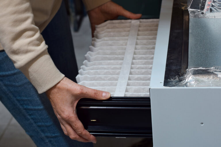 Amana Air Conditioners Benefits & Features