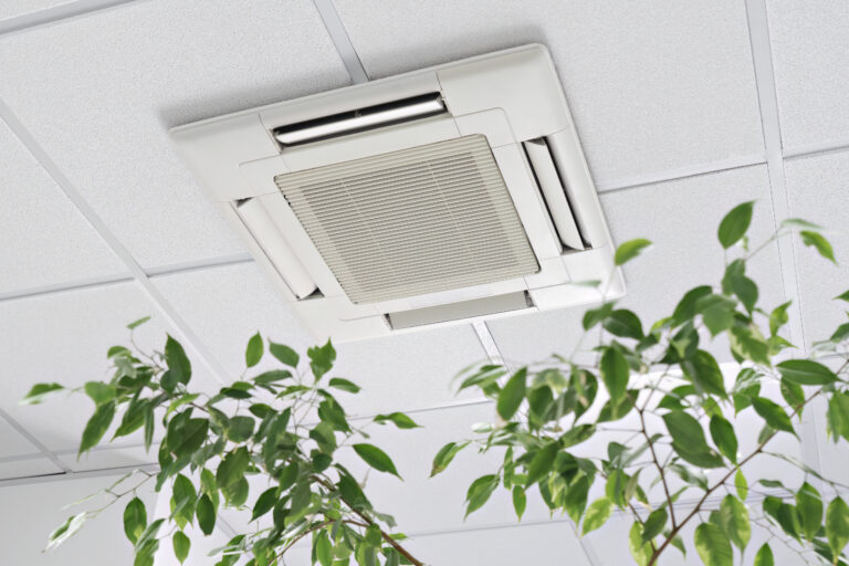 Air Conditioning Solutions for Eco-Friendly