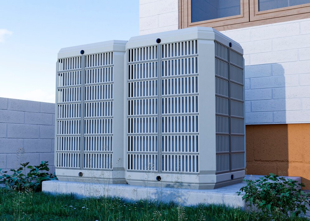 heat pump