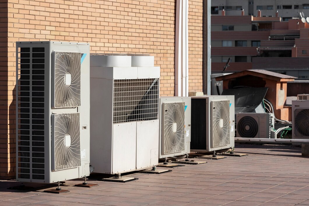 Selecting an Air Handler What You Need to Consider
