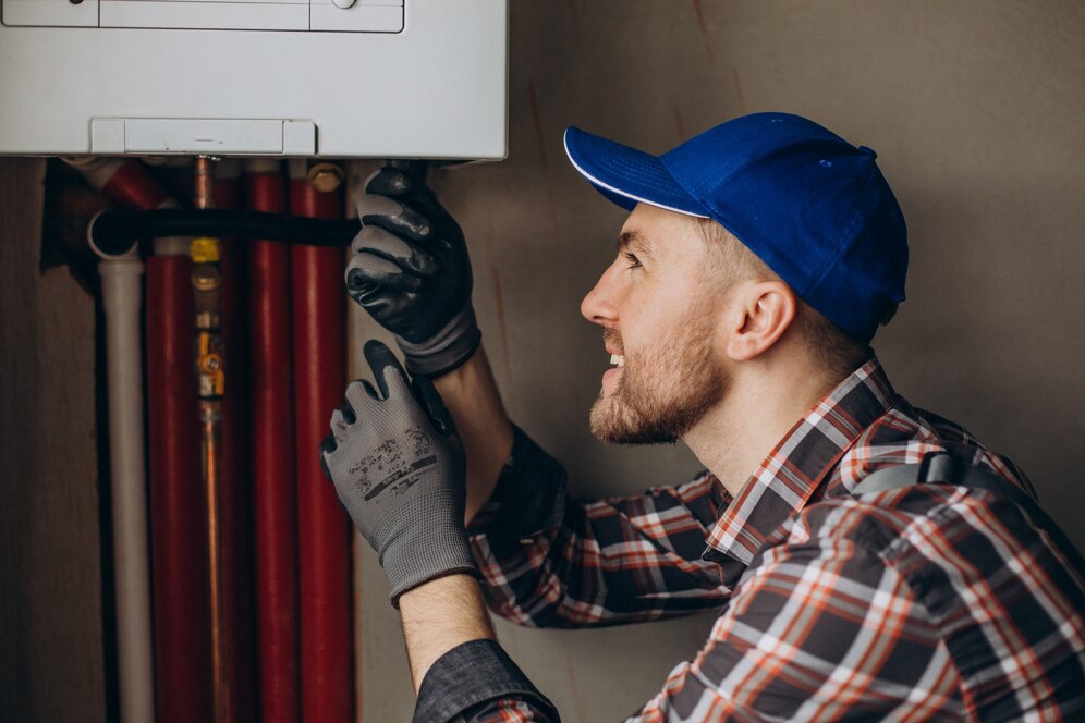 Furnace Services in Woodville, MN - Amana AC & Heating Repair Contractors

